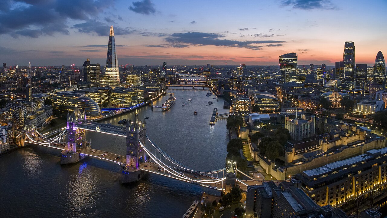 London Landmark
