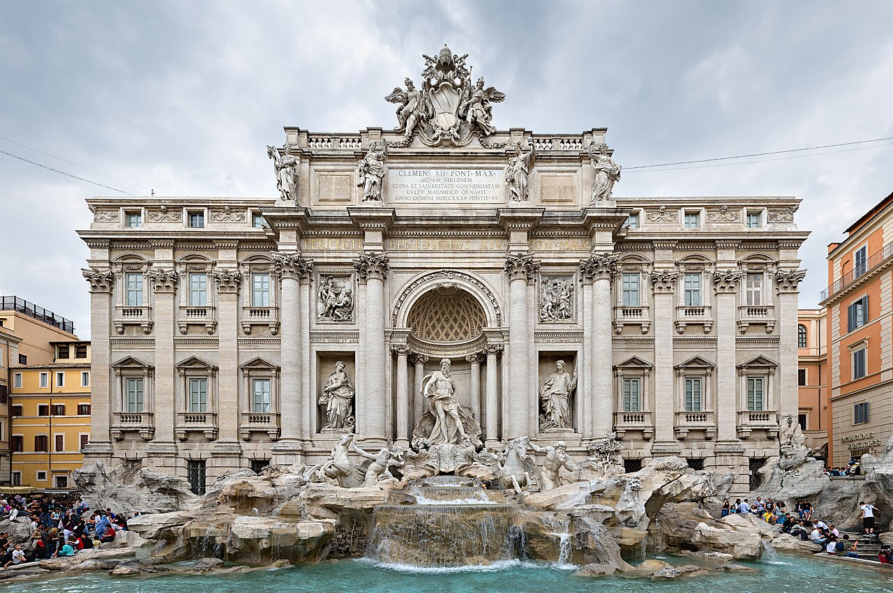 Rome Landmark